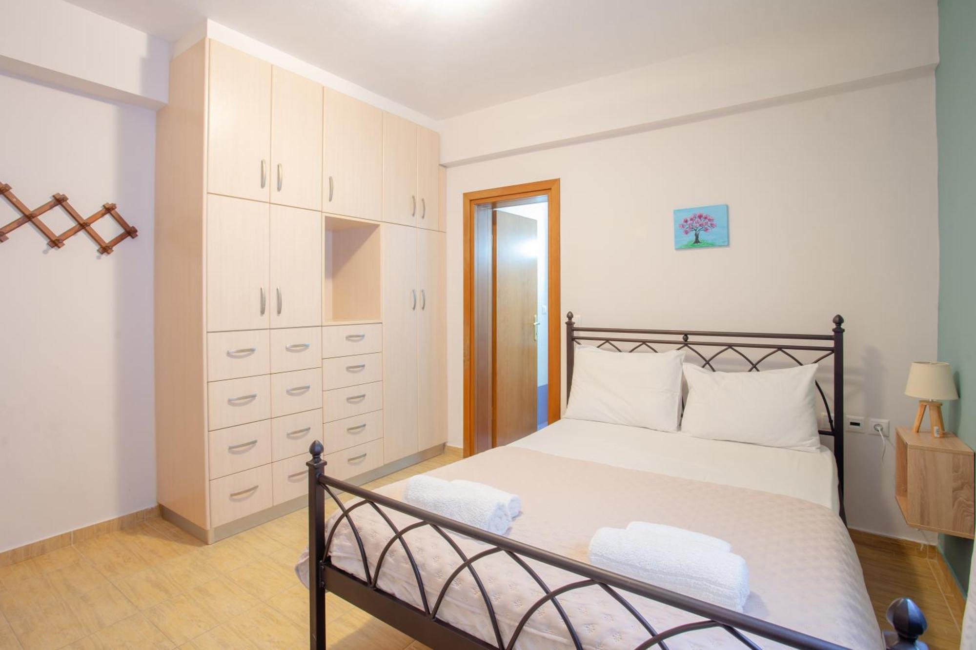 Apartmán Despina'S House Nydri  Exteriér fotografie