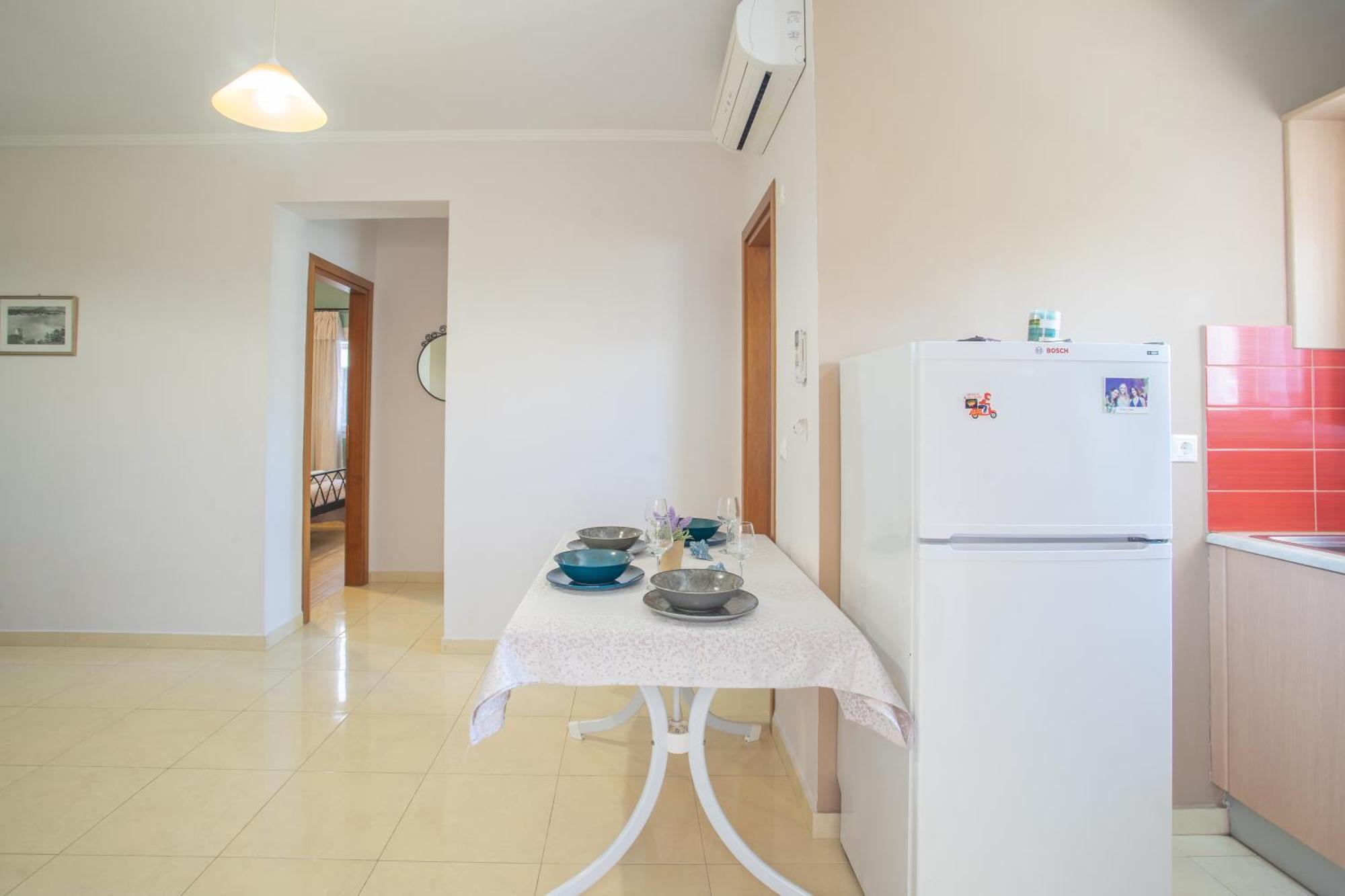Apartmán Despina'S House Nydri  Exteriér fotografie